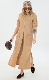 Комплект LM 8032 песочная полоска