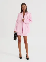 Костюм V&N fashion арт. 1200_лиловый