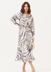 Dress Noche Mio #1.079 NOA