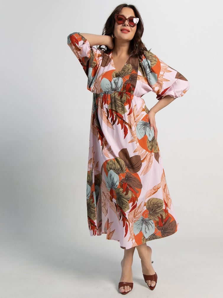 Dress LT Collection #P15502-34M