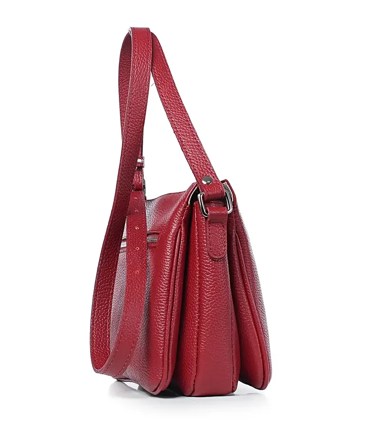 Torba Galanteya #26s356k45 krasnyj t.