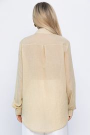 Koszula LT Collection #B15400-7M