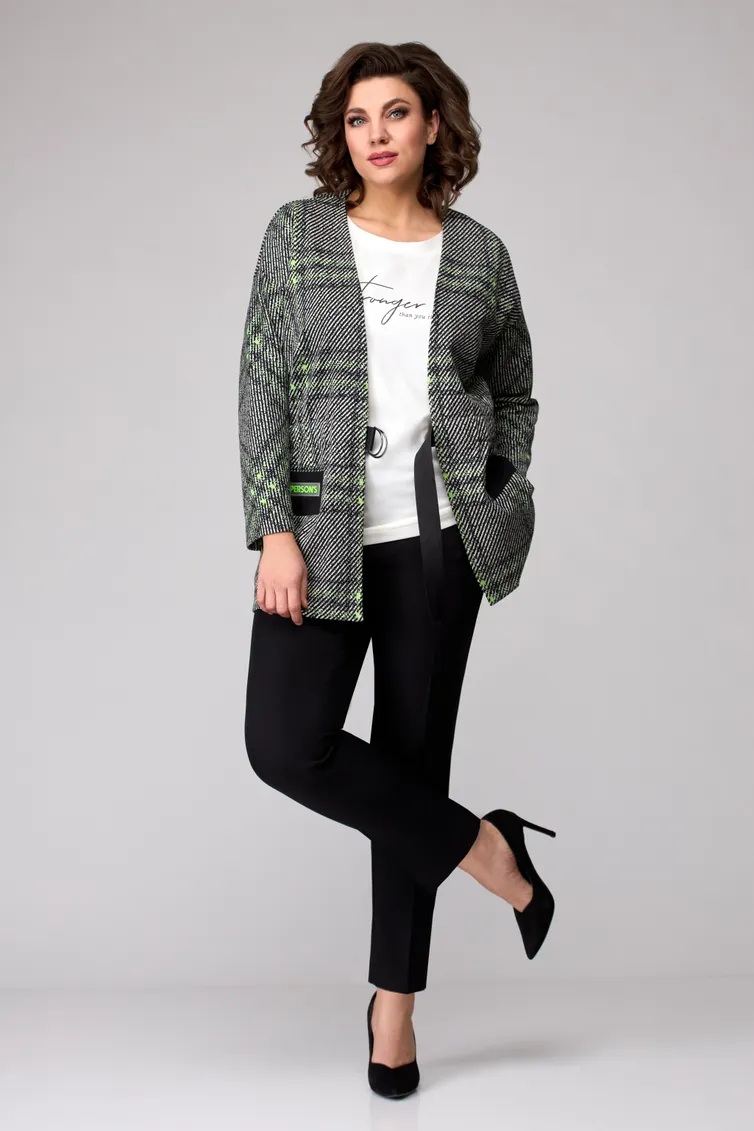 Zestaw Michelle Style #1100-1 mol