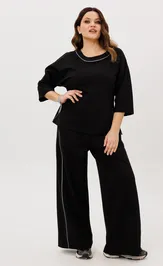 Suit ANIDEN 6117-1