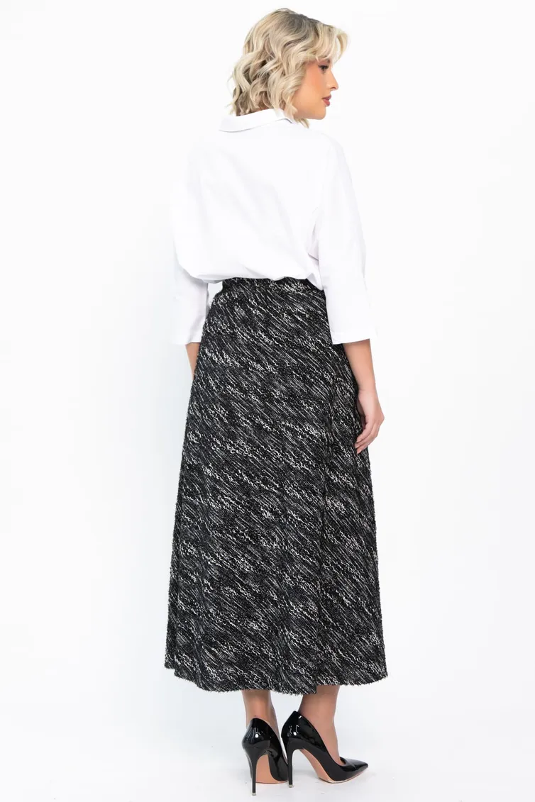 Spódnice LT Collection #Yu14771-10M