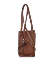 Torba Galanteya #23s1360k45 konyachnyj