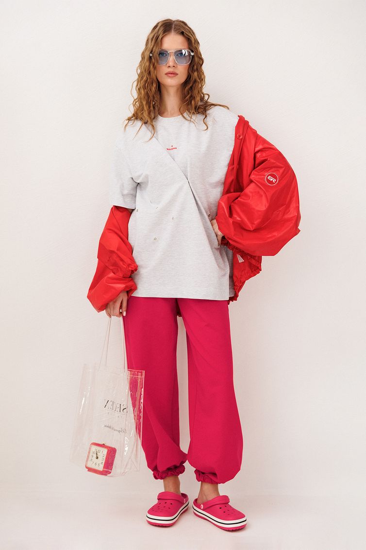 Брюки Buter New арт. 3334