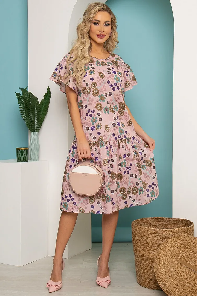 Sukienka LT Collection #P3556