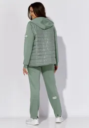 Zestaw TAiER #1306 olivka