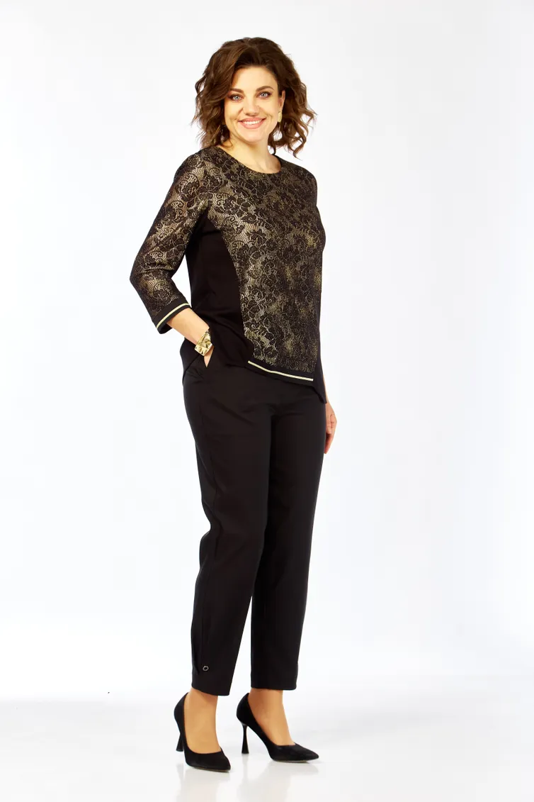 Blouson Matini #4.1229 s poloskoj