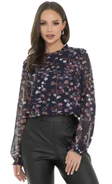 Blouse Diolche B800