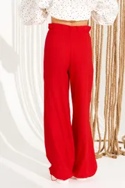 Trousers Elletto Life #12387 kr