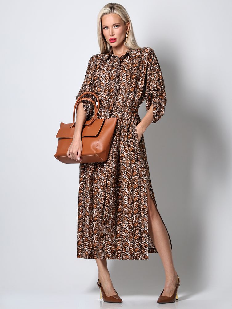 Платье DS Trend арт. ПМ-0972 (Стильная находка, шик)