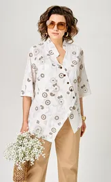 Блузка Bello style 5-001