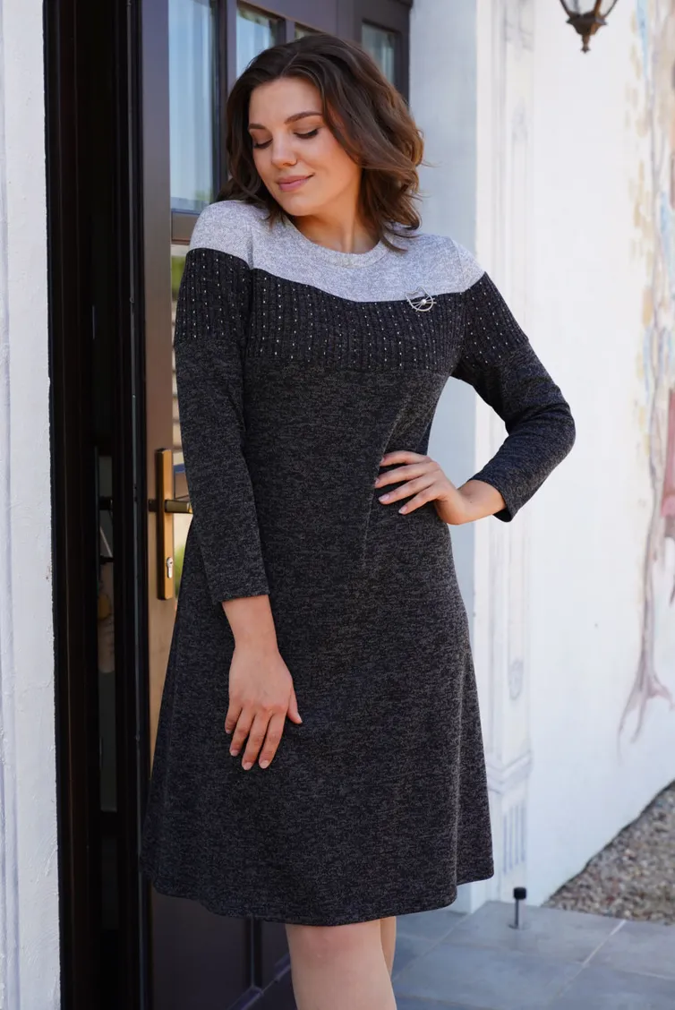 Платье Alta Moda арт. 1002