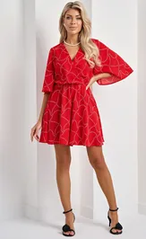 Комбинезон Jetty ШЮ605-11
