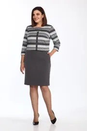 Sukienka Lady Style Classic #1345