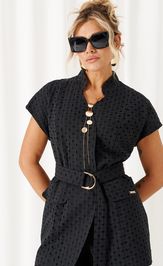 Комплект Beautiful & Free 6473 черный