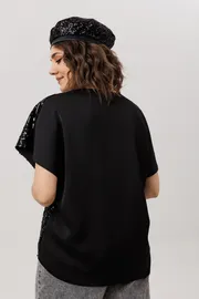 Blouson Anelli Laurel #1522.1 burlesk