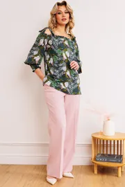 Zestaw Moda Urs #2748 zelroz