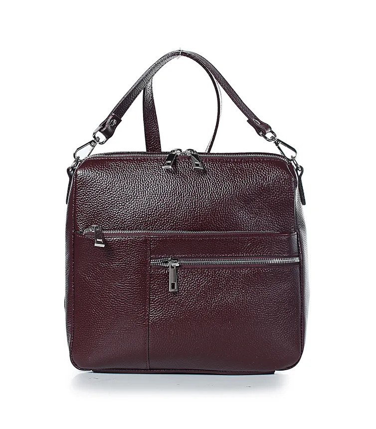 Torba Galanteya #24s471k45 bordo