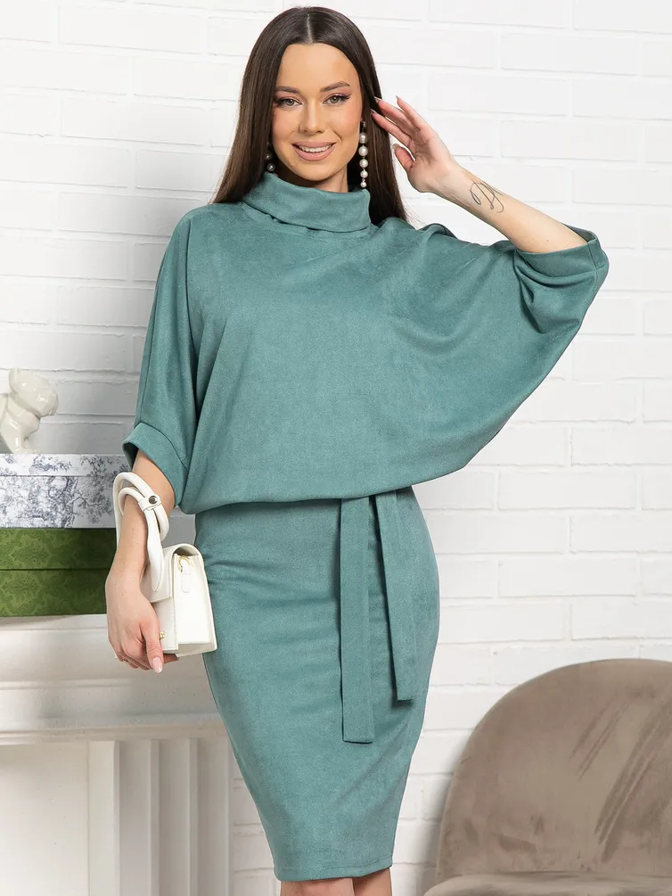 Sukienka LT Collection #P15270-12M