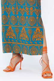 Платье LT Collection арт. П15347-5М