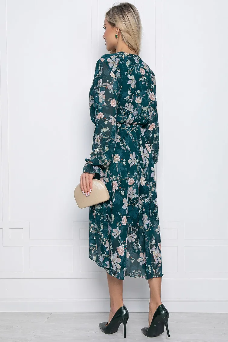 Sukienka LT Collection #P10182