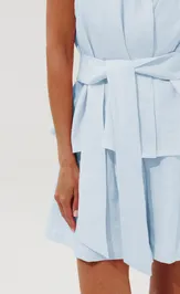 Комплект V&N fashion 1152_голубой