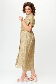 Платье Michel Chic арт. 993/2 песок