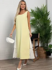Платье LT Collection арт. П16136-10М