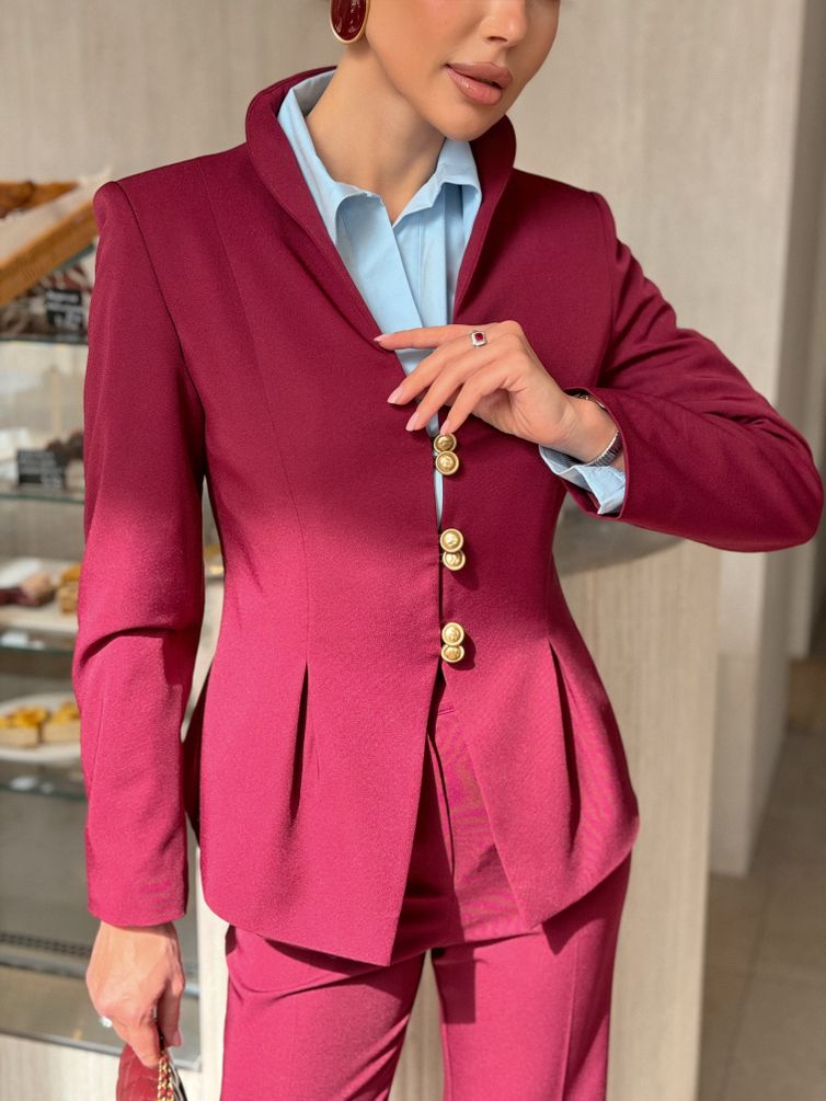 Жакет Aura chic life арт. 1155. 170