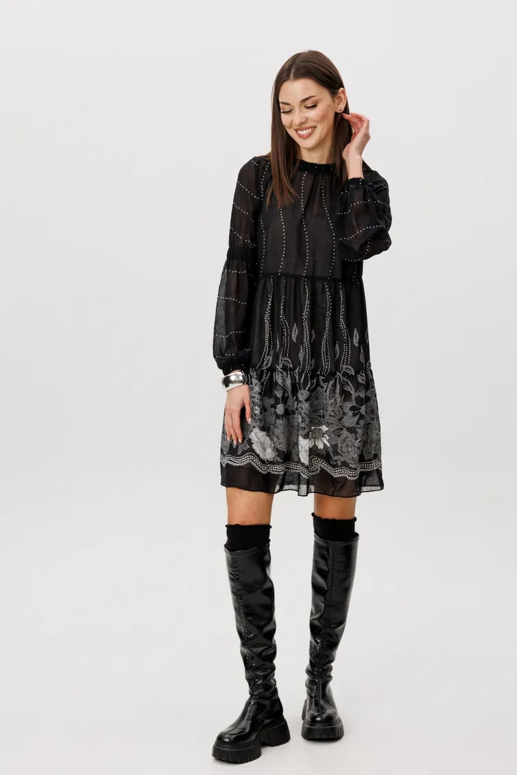 Dress Fantazia Mod #5973