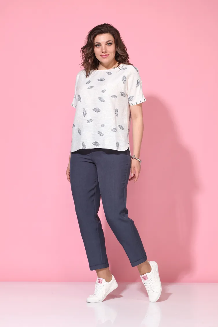 Костюм Lady Style Classic арт. 1777/2