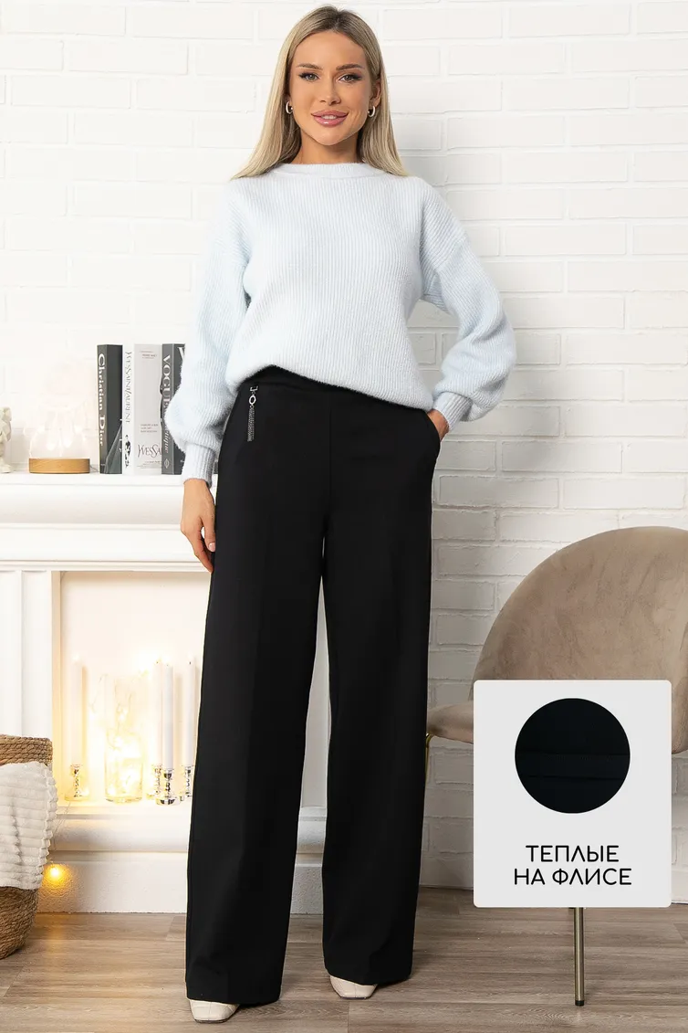Spodnie LT Collection #B14880-8M