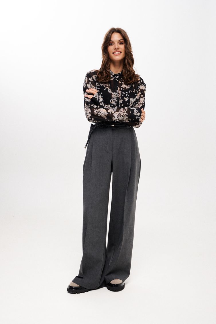 Blouse Elletto Life #3678