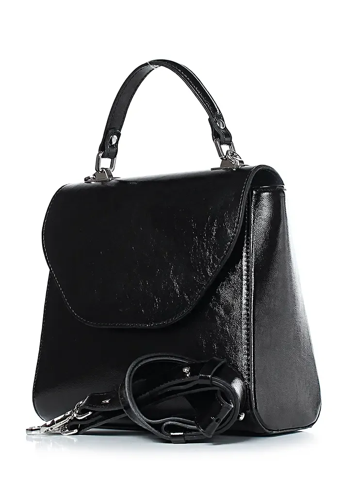 Torba Galanteya #25s935k45 chernyj/seryj