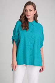 Блузка Rishelie арт. 0899-1 бир