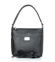 Torba Galanteya #24s483k45 chernyj