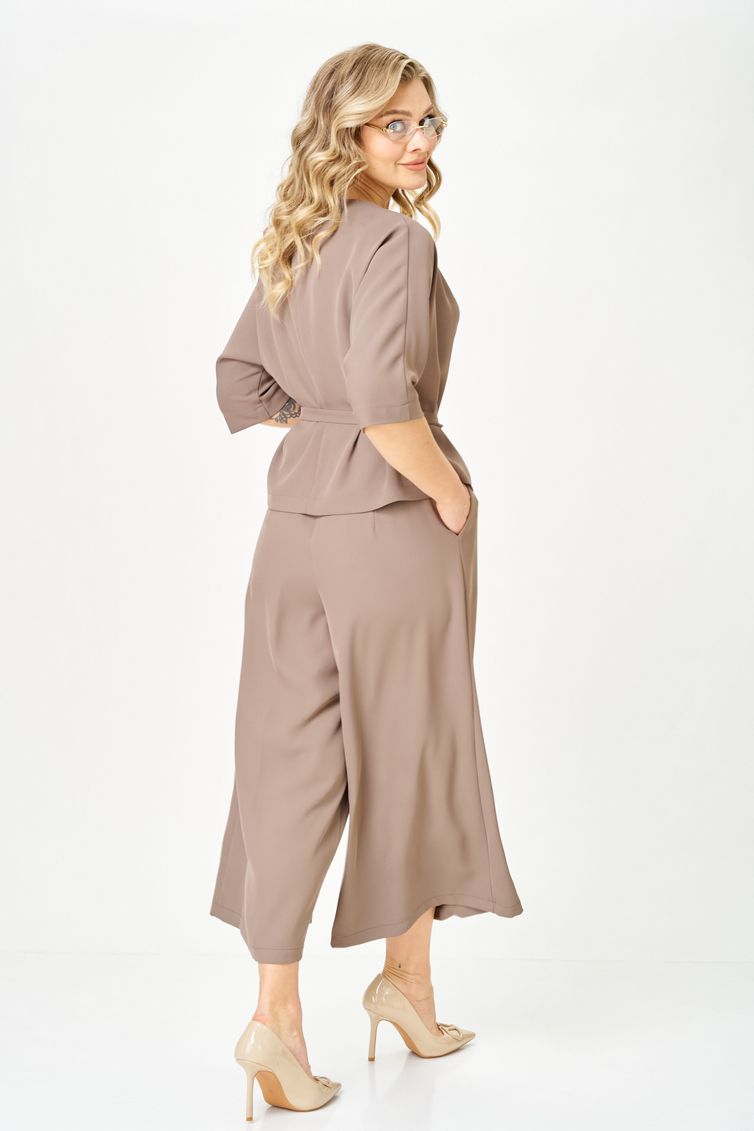 Комплект ТВИН арт. 7873 мокко