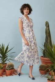 Платье Lokka арт. 1909