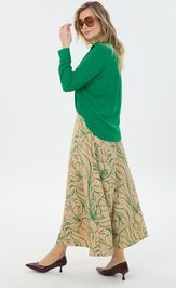 Комплект LM К 1870114 зеленый