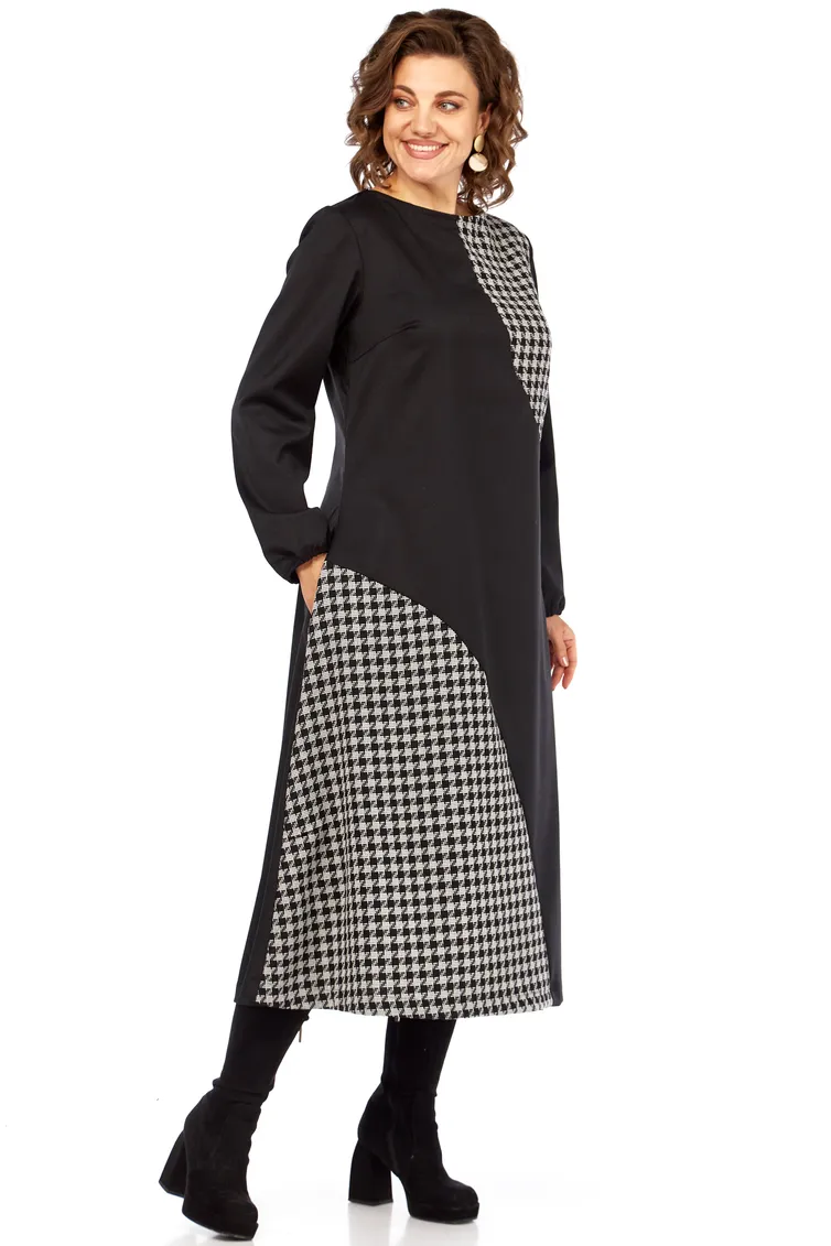 Sukienka Celentano #5067