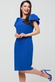Sukienka DS Trend #P-4641 (Krutaya shtuchka, diva)
