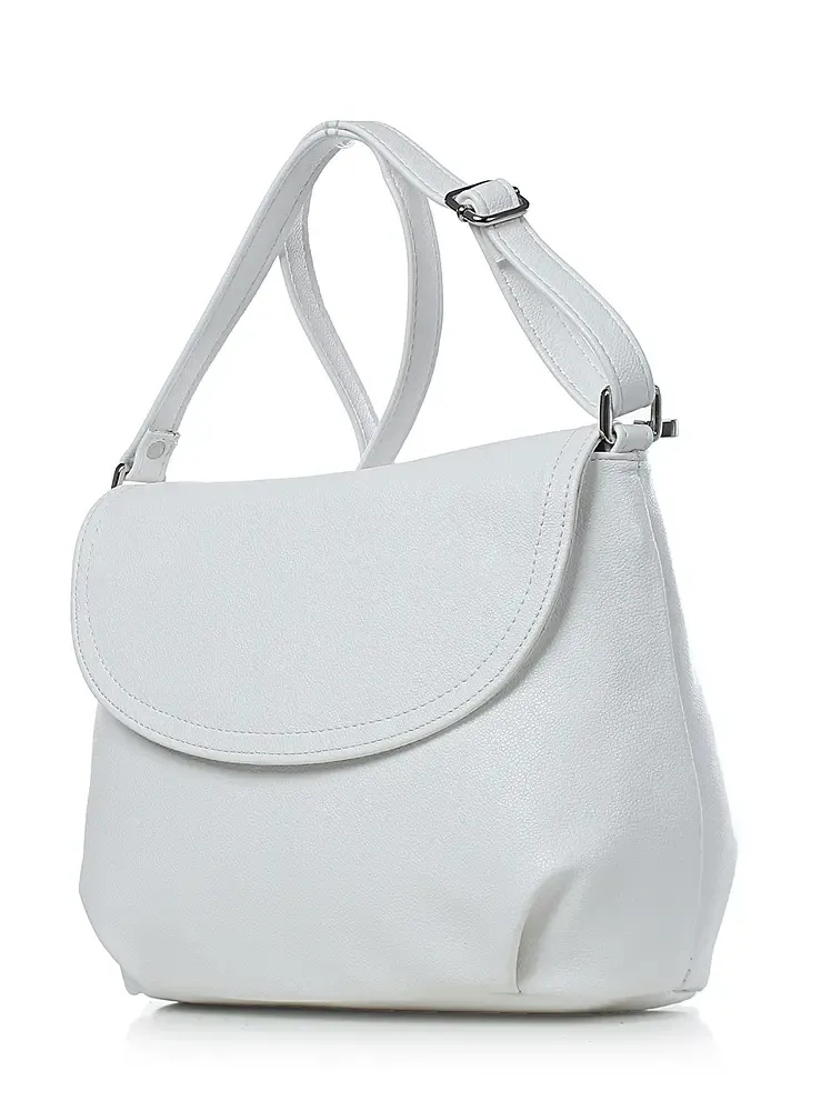 Torba Galanteya #25s1180k45 belyj