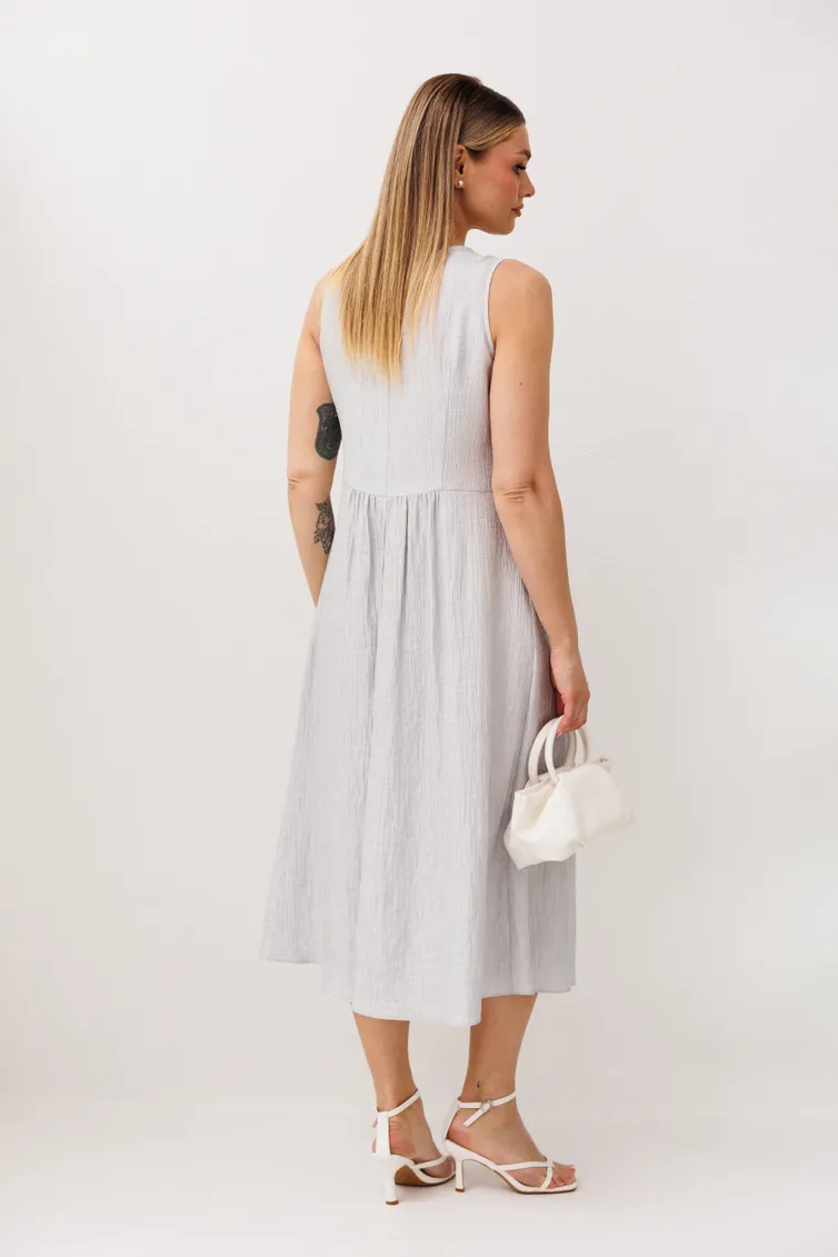 Dress Fantazia Mod #5452