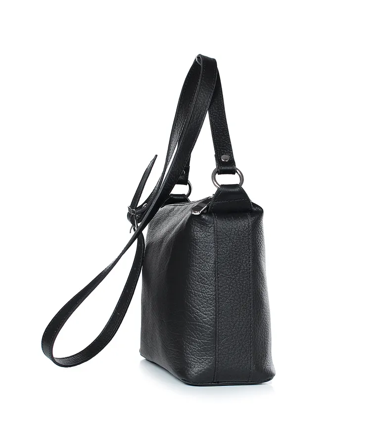 Torba Galanteya #23s728k45 chernyj