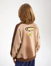 Джемперы Bell Bimbo арт. 252132 бежевый