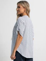 Bluzka LT Collection #B15538-4M