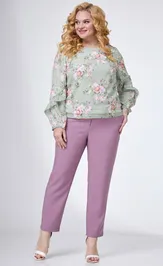 Блузка Angelina & Company 724
